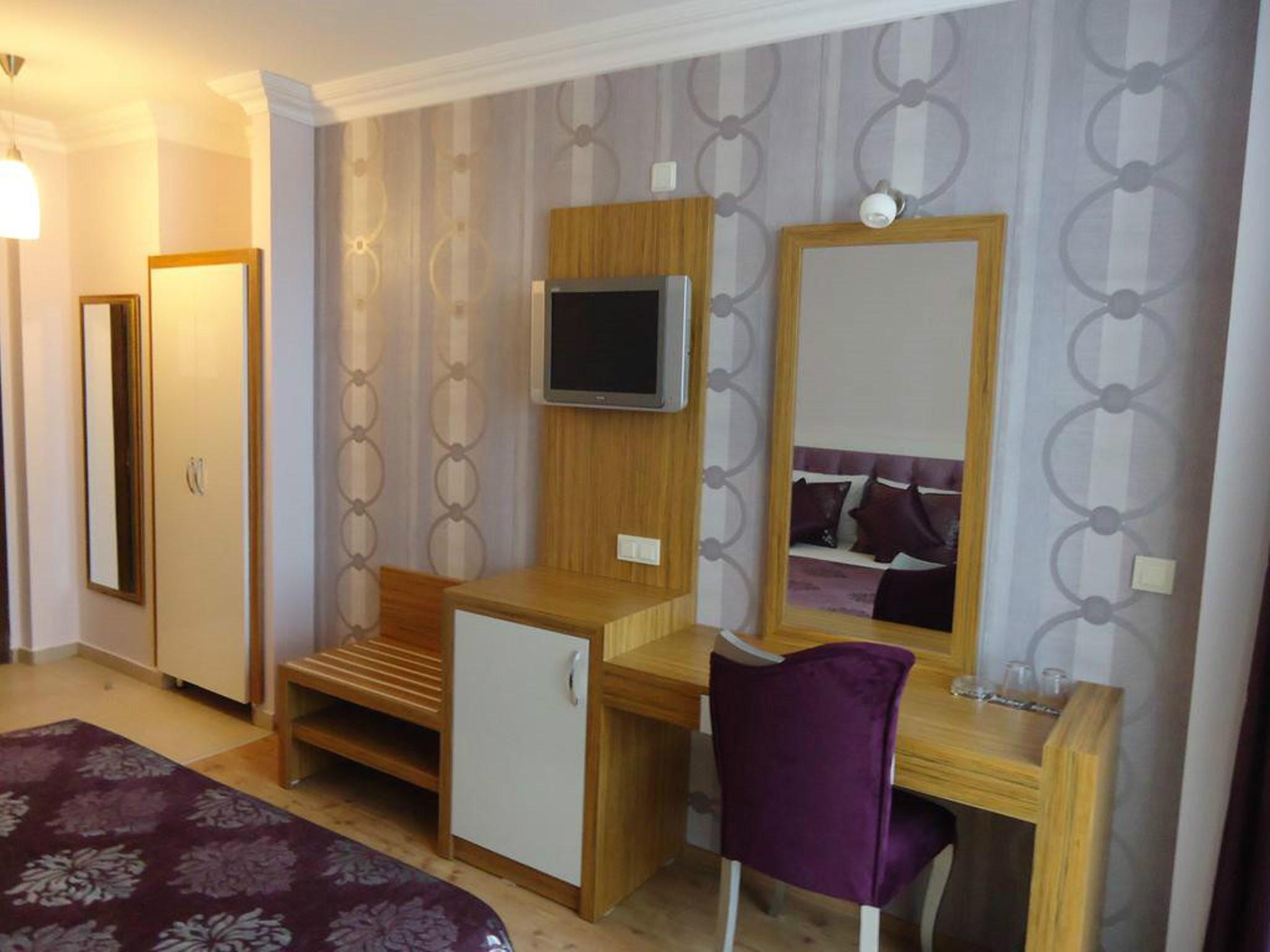 Bilkay Hotel Alanya Exterior foto