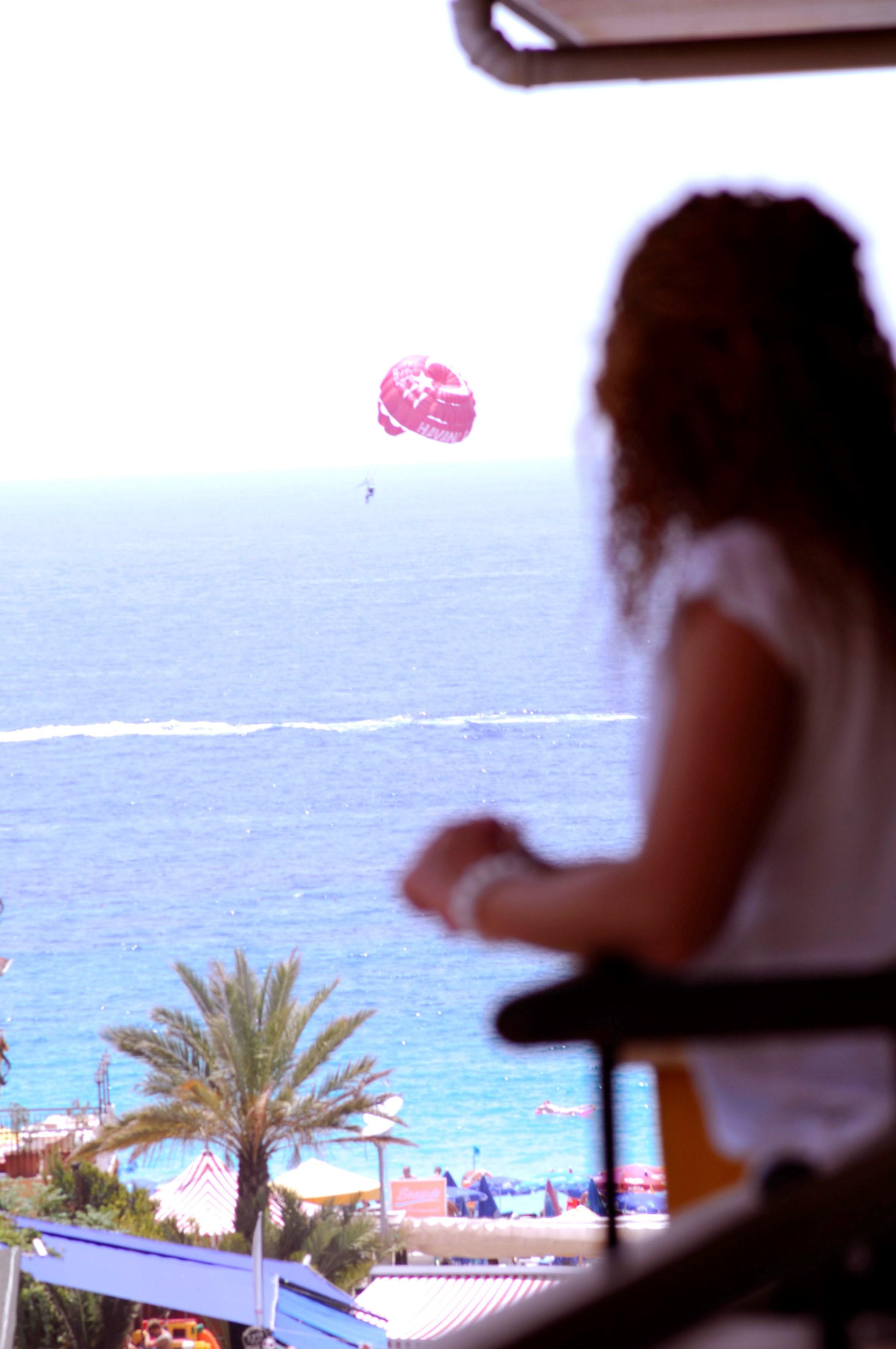 Bilkay Hotel Alanya Exterior foto