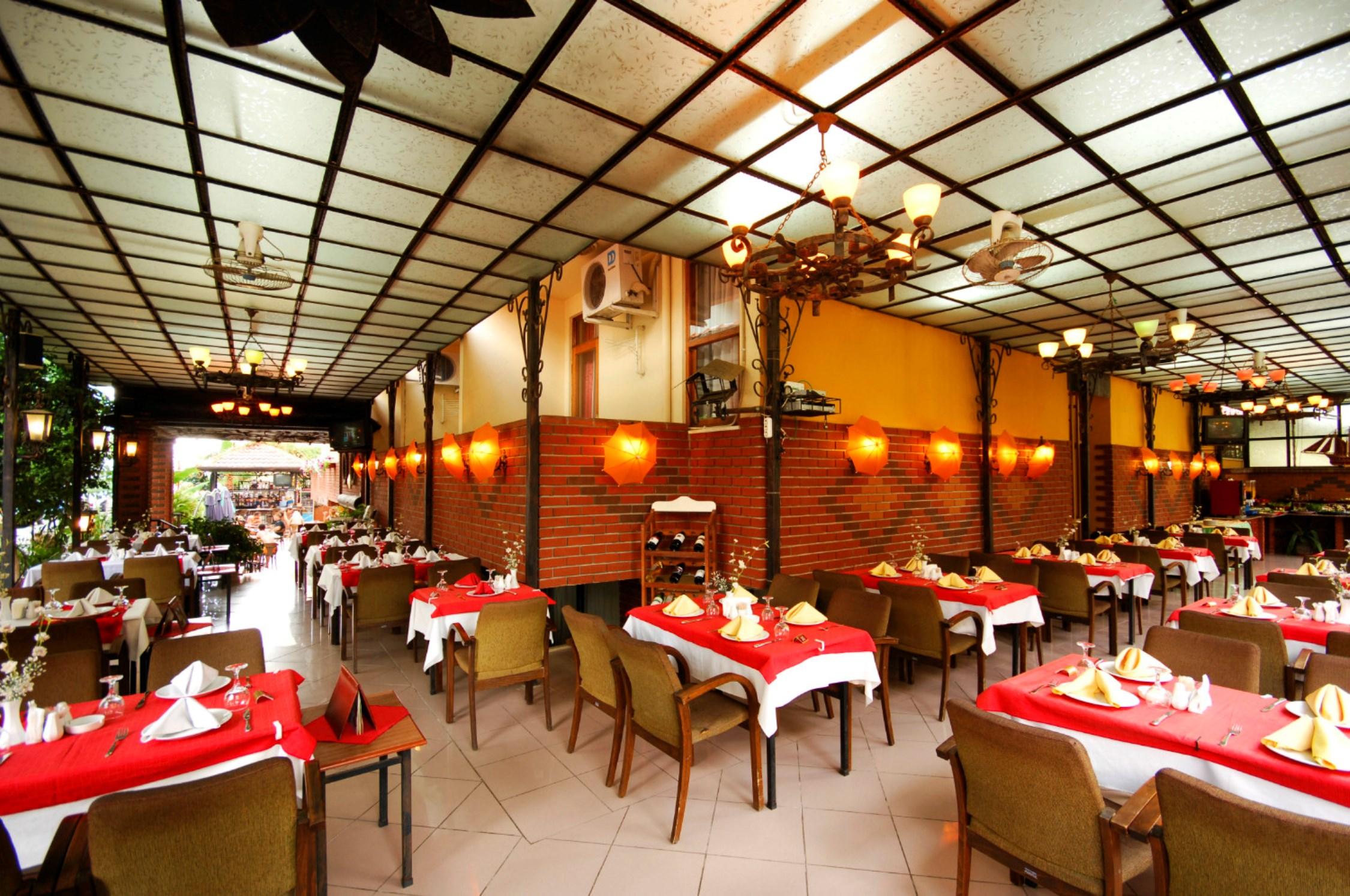 Bilkay Hotel Alanya Exterior foto